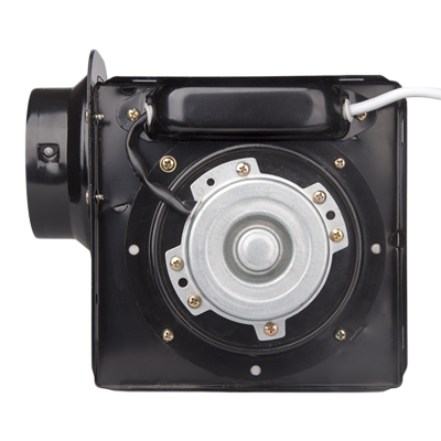 轻音节能型分体管道扇